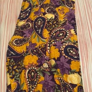 Lularoe leggings tc